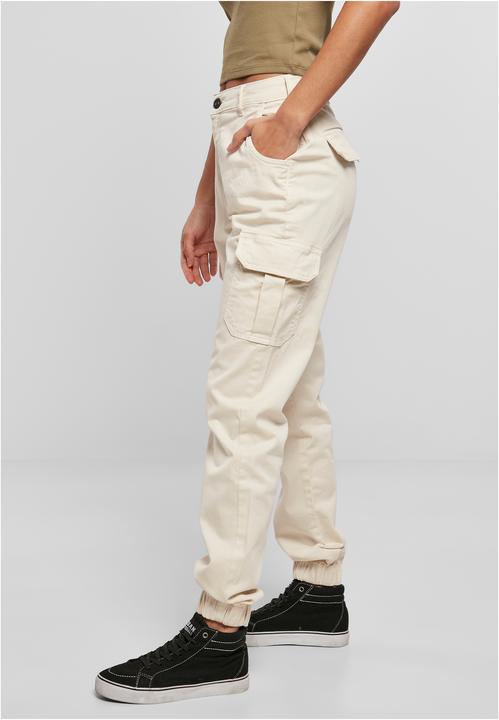 Immagine prodotto Urban Classics Ladies High Waist Cargo Pants (30)