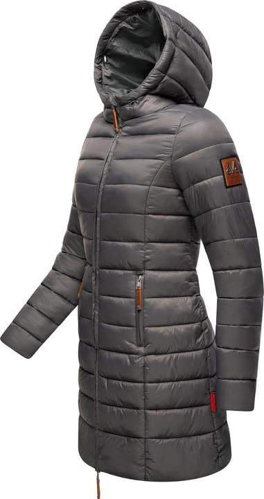 Image du produit Marikoo Rose piqué (4XL)