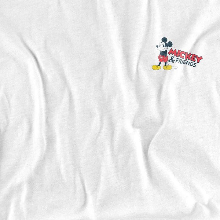 Produktbild Mickey Mouse Classic TShirt (M)