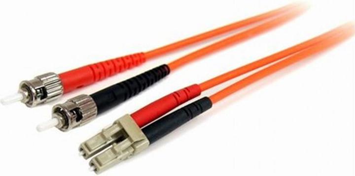 Immagine prodotto StarTech Cavo Patch 1m In Fibra Lc - St (1 m)