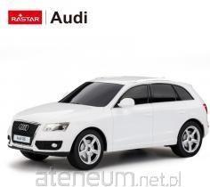 Image du produit Rastar car RC 1:24 Audi q5 38600