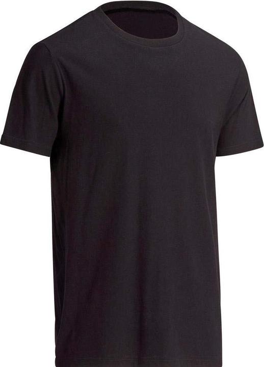 Immagine prodotto Krups T-SHIRT UOMO CASA TSC1000B-XL NERO (XL)