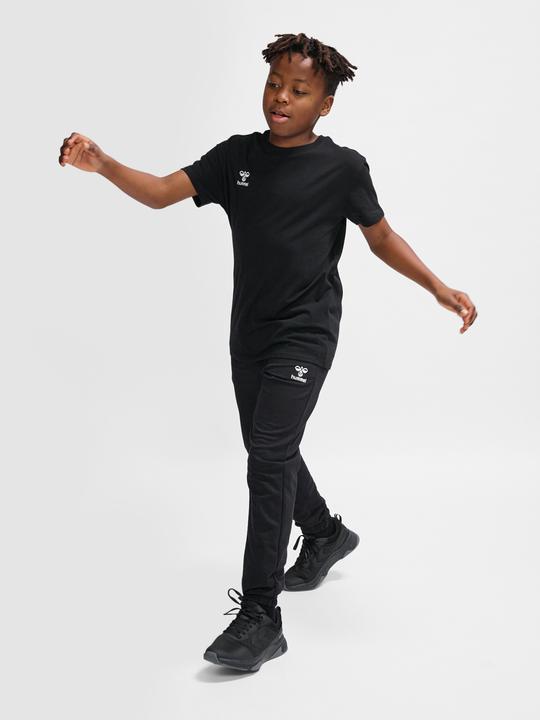 Actual product image hummel Hmlgo 2.0 Sweatpants Kids (140)