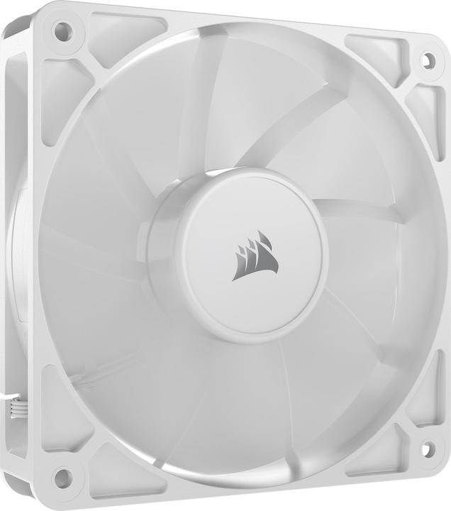 Actual product image Corsair RS120 (120 mm, 3 x)