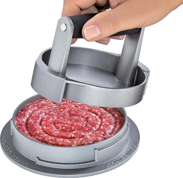 Produktbild Küchenprofi Hamburger-Presse