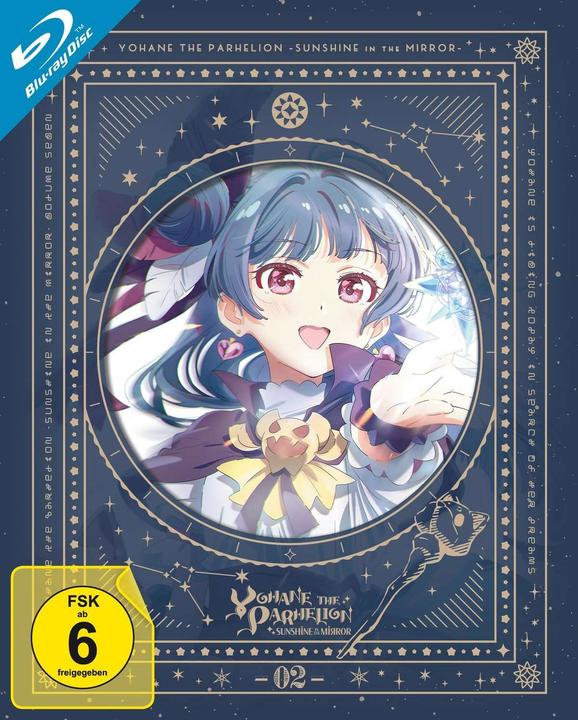 Yohane The Parhelion - Sunshine in the Mirror: Vol 2