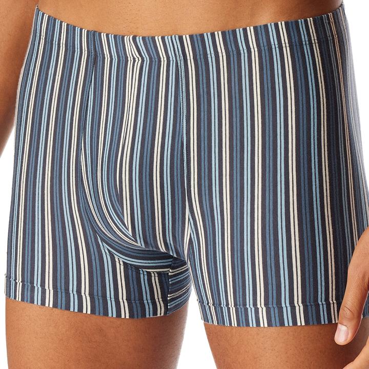 Produktbild Schiesser 6er Pack 95/5 Essentials - Cotton Retro Short / Pant (8, XXL, 6er Pack)