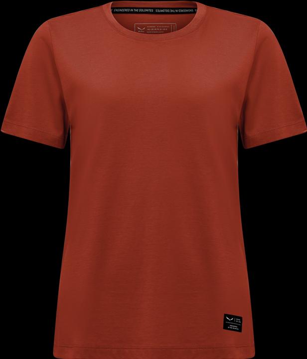 Produktbild Salewa Women's Eagle Logo Patch T-Shirt (32)