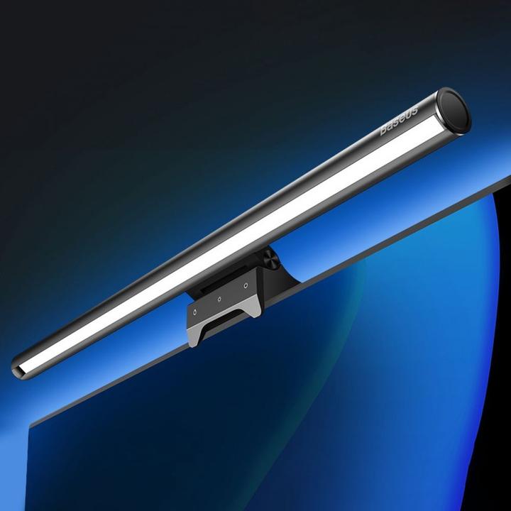 Actual product image Baseus i-wok2 (160 lm)