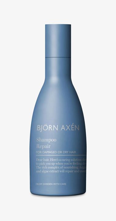 Produktbild Björn Axen Repair (250 ml, Flüssiges Shampoo)