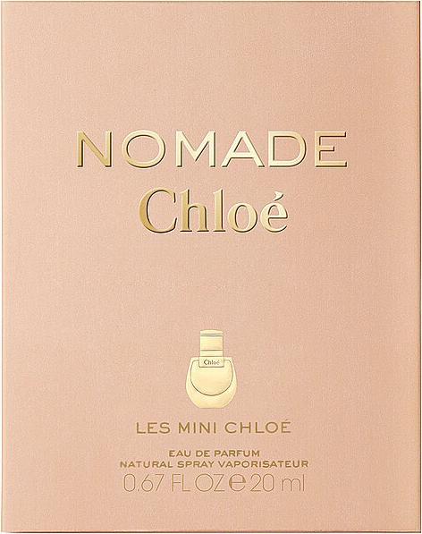 Immagine prodotto Chloé Nomade (Eau de parfum, 20 ml)