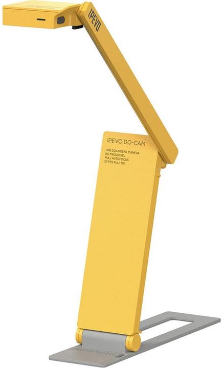 Ipevo DO-Cam Édition du créateur (Full HD, 35,5 x 26,5 cm)