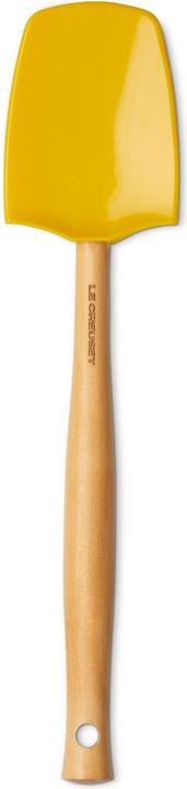 Immagine prodotto Le Creuset Mestolo da cucina grande Nettare artigianale (7 cm)