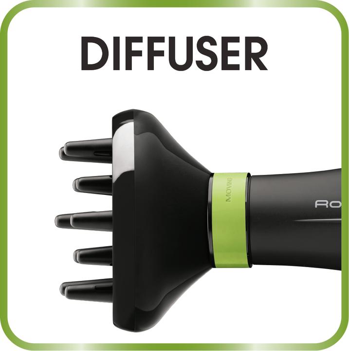 Image du produit Rowenta CV6030 Eco Intelligence