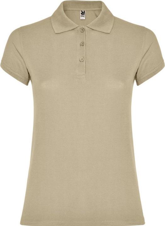 Produktbild Alpinia Star Poloshirt (XL)