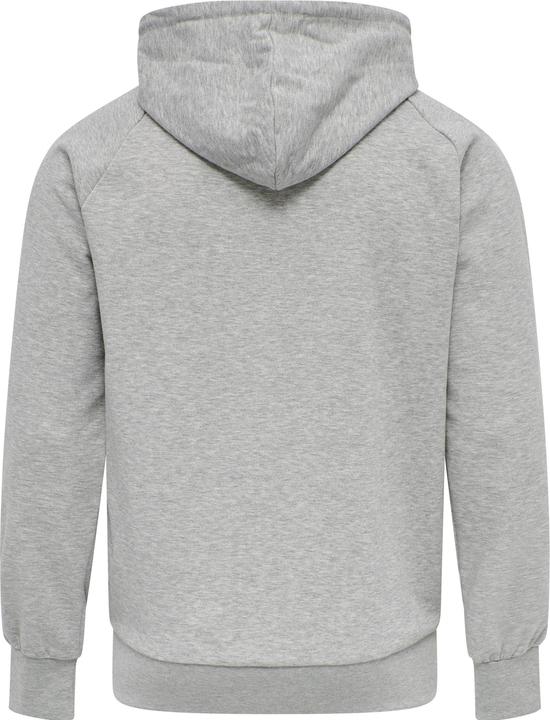 Produktbild hummel Isam Zip Hoodie (S)