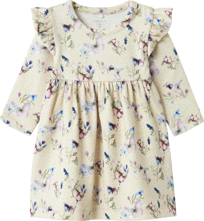 Name it Kurzarm Kleid (50)