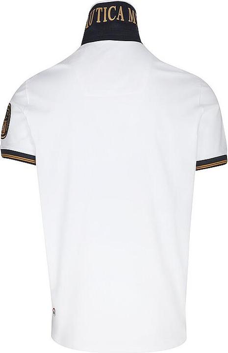 Actual product image Aeronautica Militare Poloshirt (M)