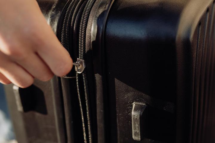 Actual product image Beckmann Trolley Motion (40 l, Hand luggage (up to 50 litres))