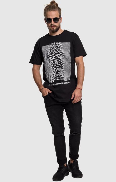 Produktbild Mister Tee Joy Divison UP Tee (4XL)