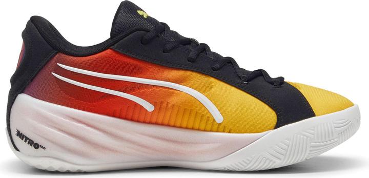 Produktbild Puma All-Pro Nitro SHOWTIME (48)