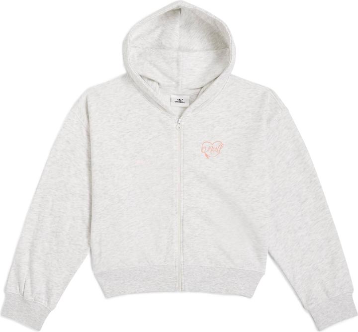 O'Neill Script Fz Hoodie