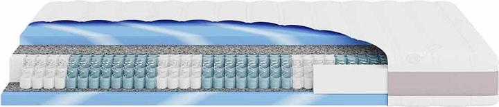 Produktbild Mara Vital Geltech Deluxe (100 x 220 cm, Federkern)