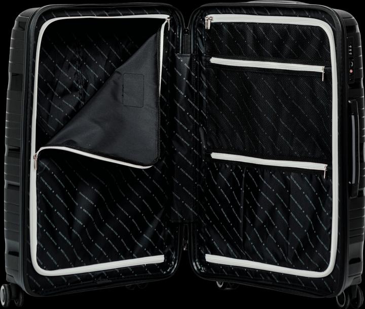 Actual product image Swissbags Wave (39 l, Hand luggage (up to 50 litres))