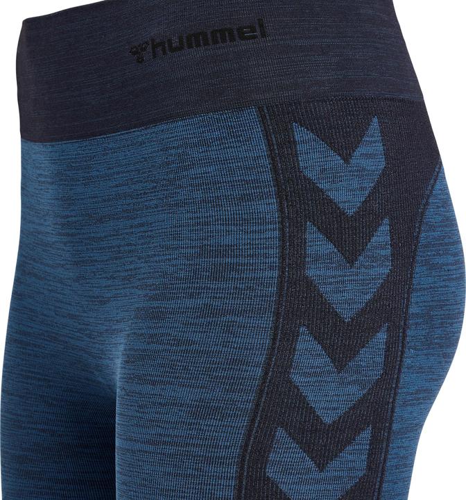 Image du produit hummel Hmlclea Seamless Tights Mid Waist (M)