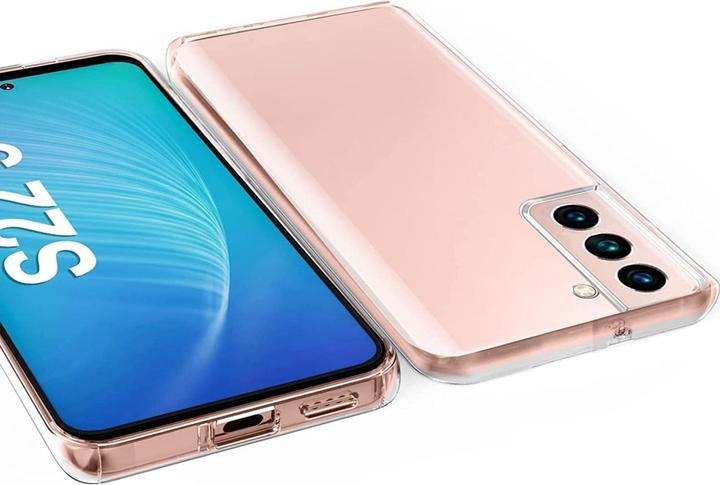 Immagine prodotto Screenguard Custodia touch a 360 gradi (Samsung Galaxy S22)