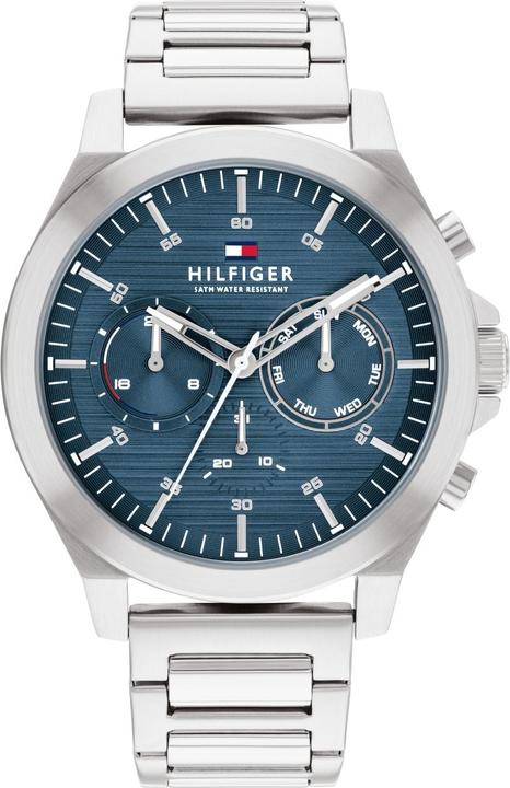 Image du produit Tommy Hilfiger Lance (Montre analogique, 46 mm)