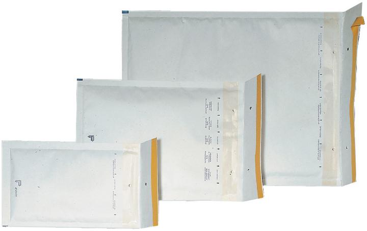 Produktbild BüroLine Luftpolstertüte Gr.6 (100 x)
