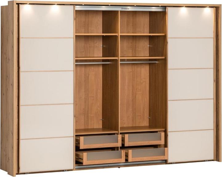 Produktbild edy&liv Vestfold (300 x 217 cm)