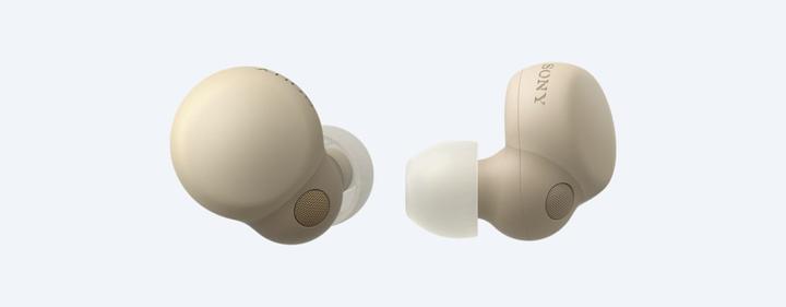 Produktbild Sony Linkbuds S (ANC, 6 h, Kabellos)