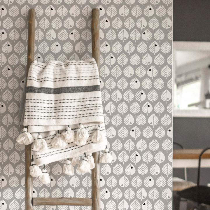 Immagine prodotto Trenddeko daGraziela - Foglie (48 x 528 cm)
