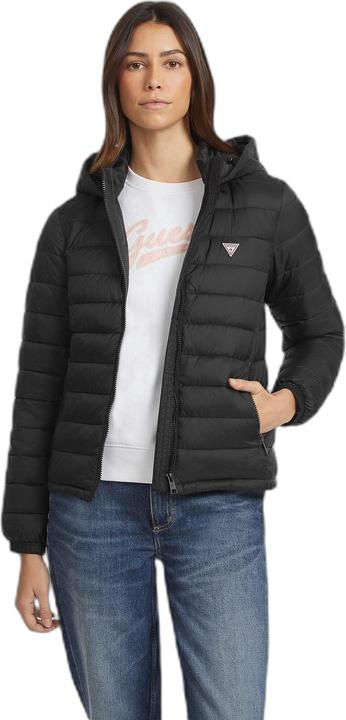 Immagine prodotto Guess Piumino con cappuccio da donna (XXL)