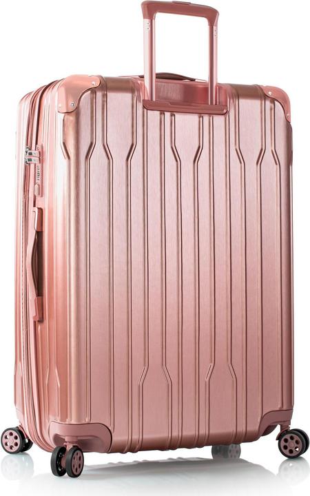 Immagine prodotto Heys Xtrak -matkalaukku, ruusukulta (100 l, L (90 - 115l))
