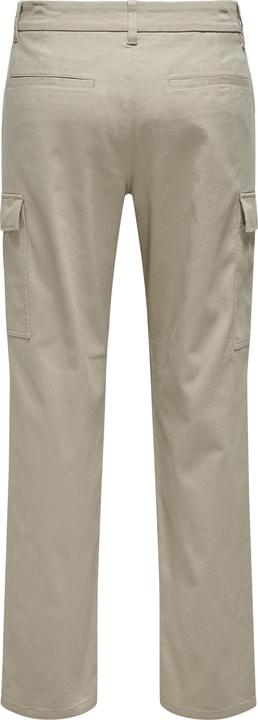 Immagine prodotto Only & Sons Onsnicky Cargo Straight 0241 Pant (W28/L34)