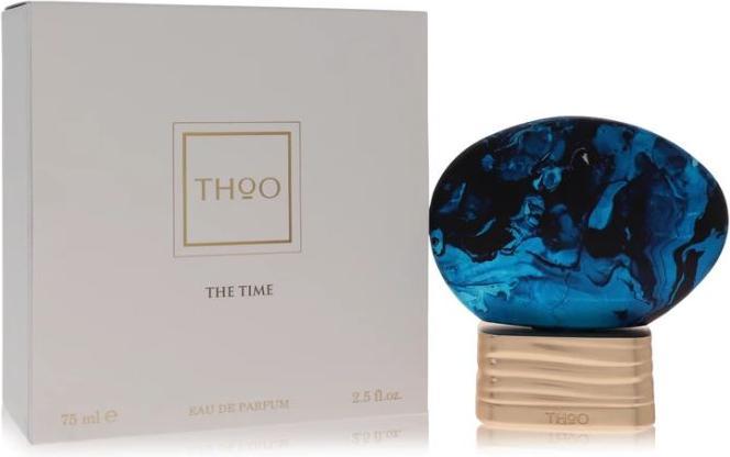Produktbild The House of Oud The Time (Eau de Parfum, 75 ml)