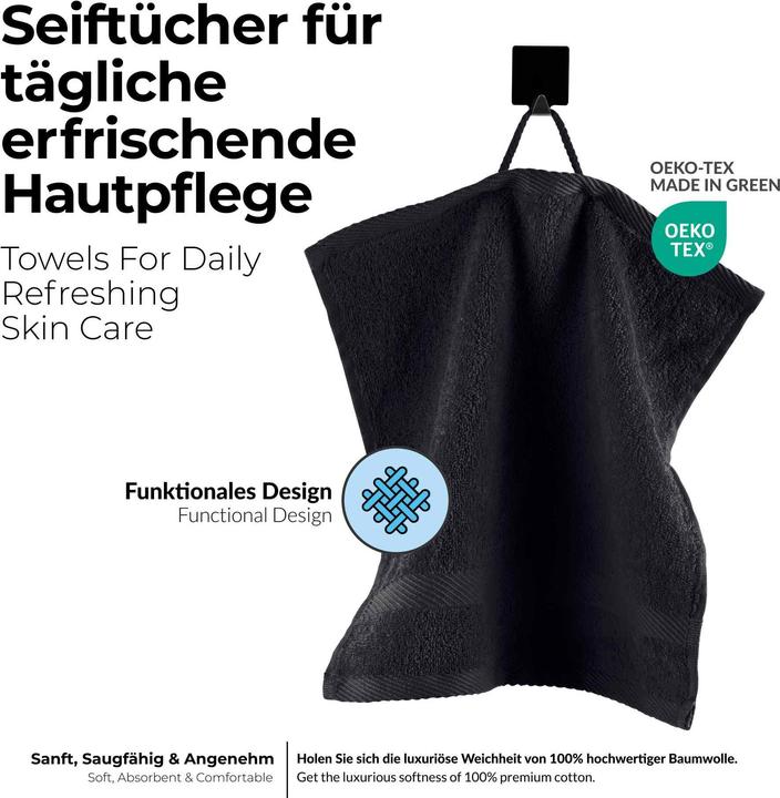 Schwarz