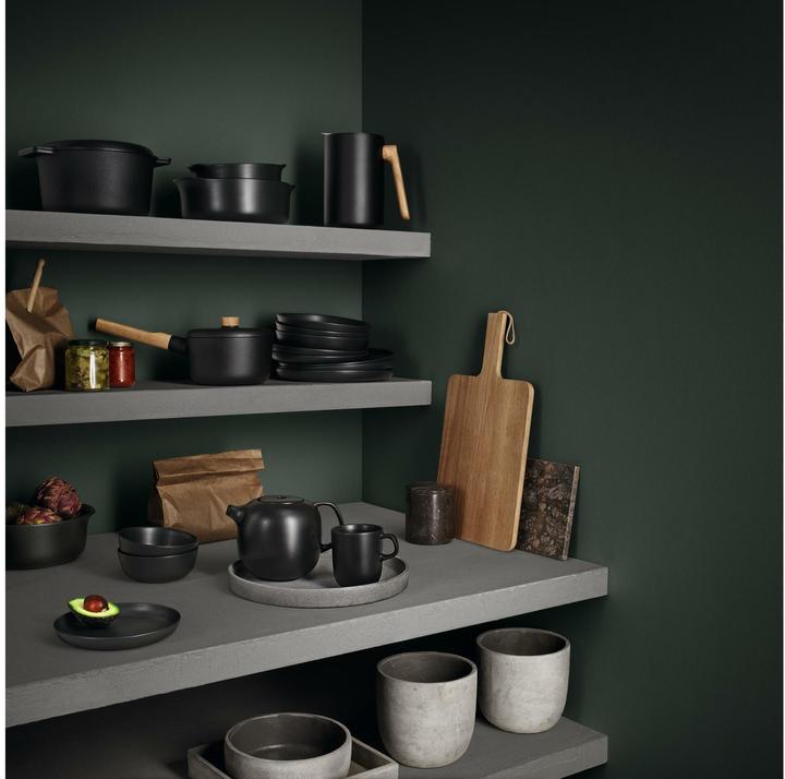 Produktbild Eva Solo Teller Ø17 cm Nordic kitchen (1 x, 17 cm)