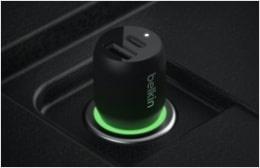 Actual product image Belkin BoostCharge