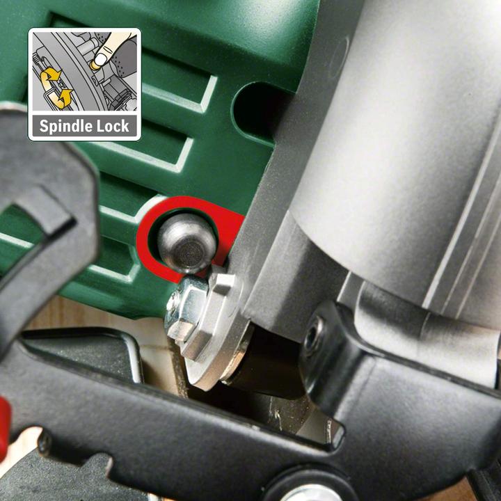 Actual product image Bosch Home & Garden Pks 18 Li
