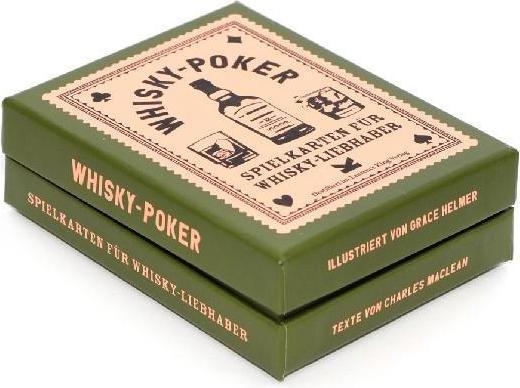 Produktbild Whisky-Poker (Deutsch)