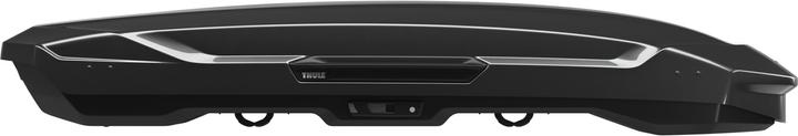 Immagine prodotto Thule Motion 3 XXL Low nero lucido (450 l)
