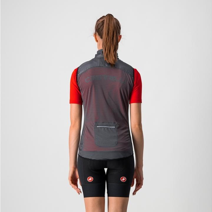 Produktbild Castelli Aria (XS)