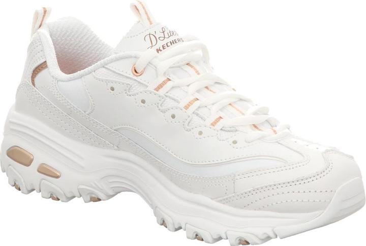 Produktbild Skechers D'lites Fresh Start Walkingschuh Damen (35)