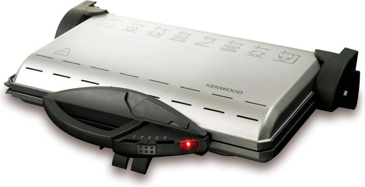 Immagine prodotto Kenwood HGM200SI