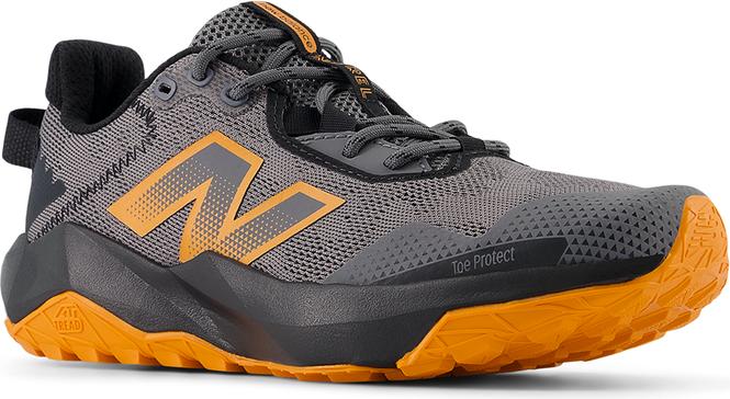 Produktbild New Balance GPNTRLS6 Kids Nitrel v6 Lace (39)