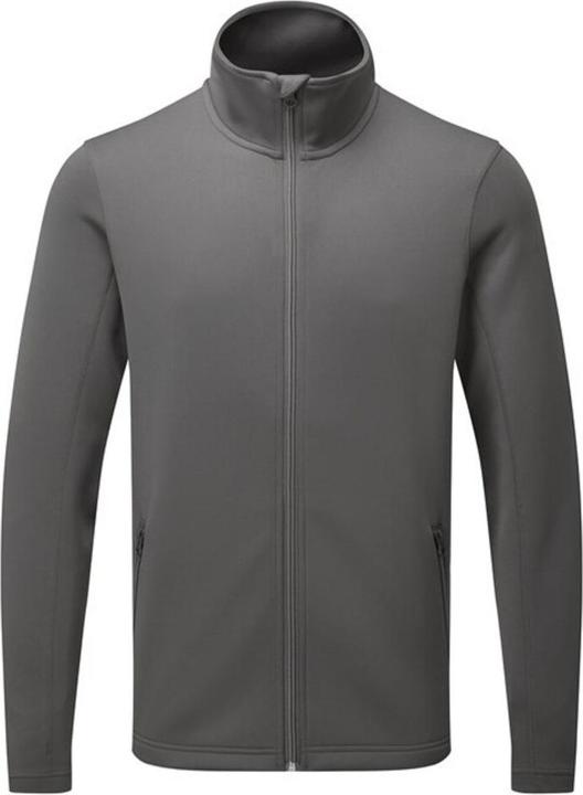 Premier Jacke Mit Reissverschluss (L)